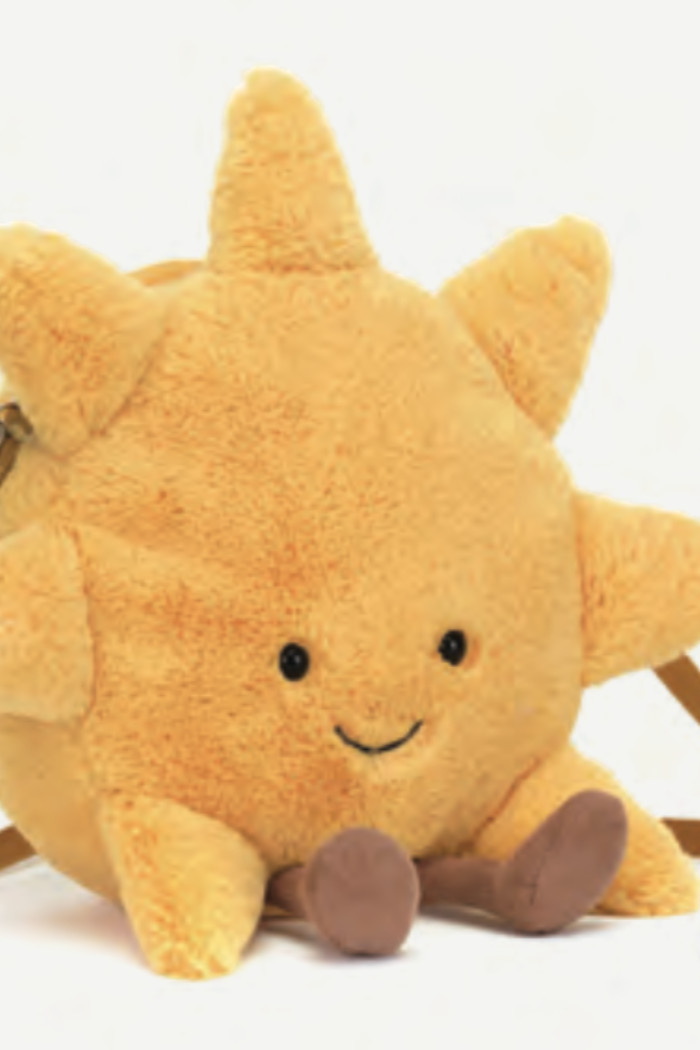 Amuseable Sun Bag – littlefreebirds