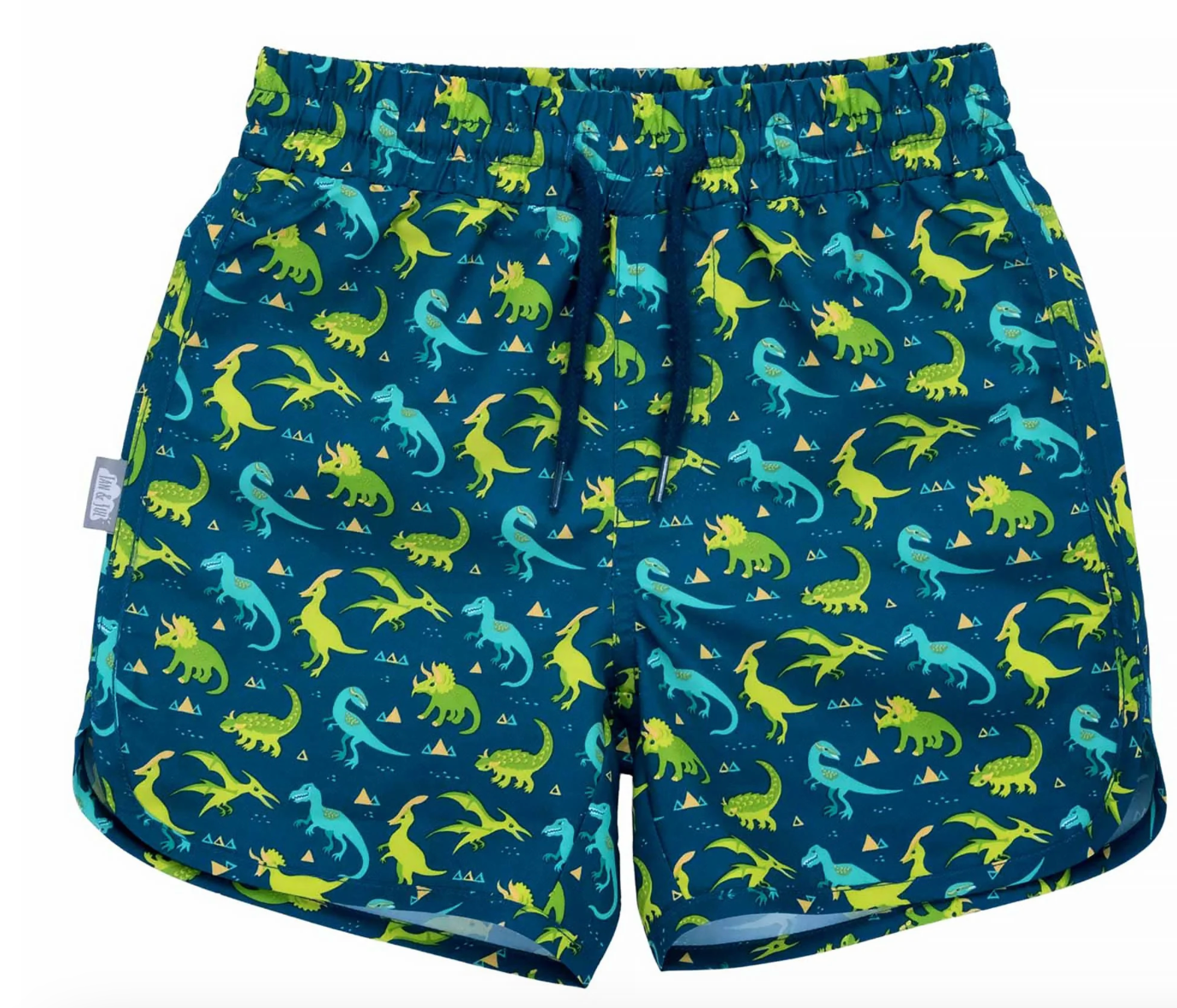 Dinoland Jan & Jul Swim Short