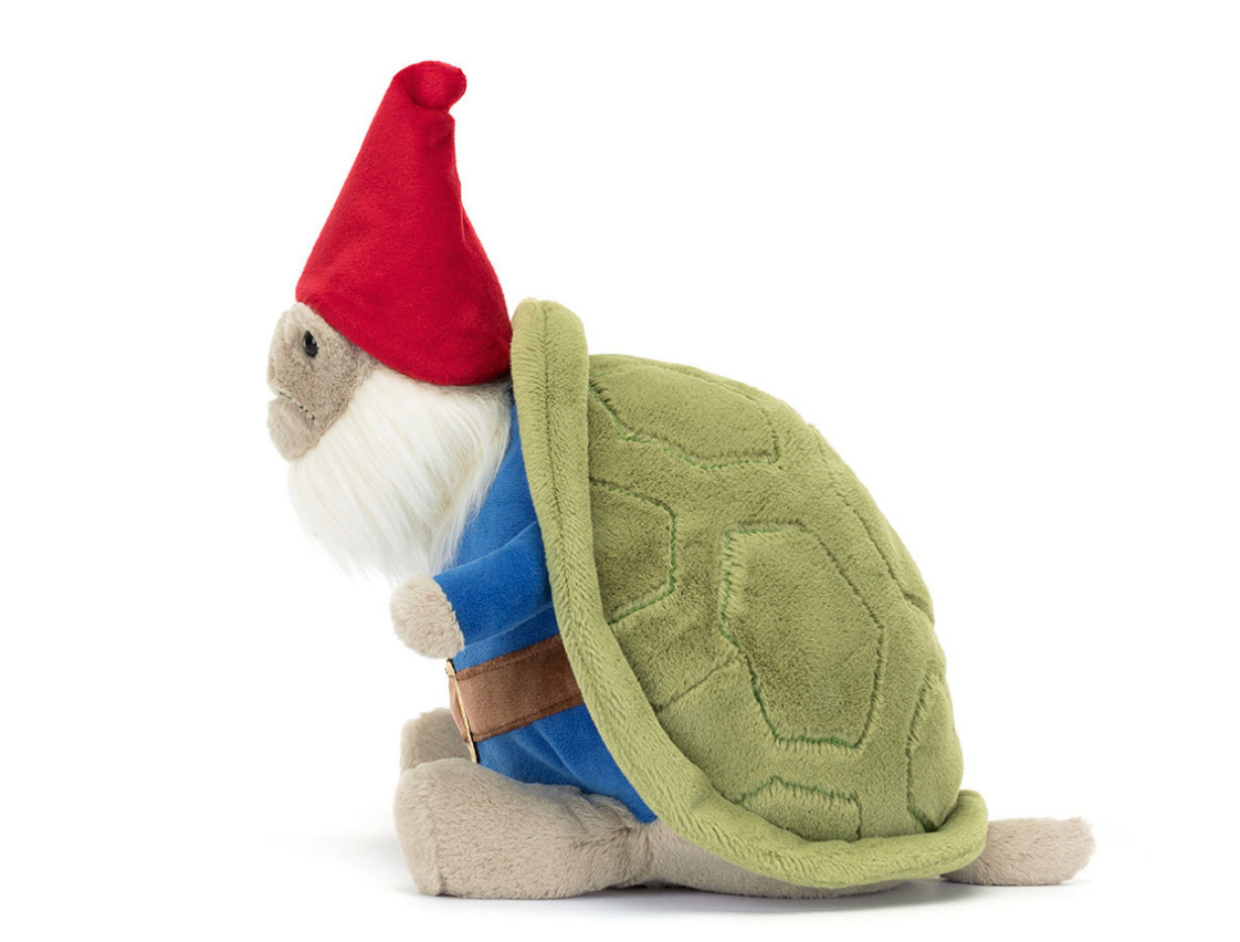 Jelly Cat Garden Gnome