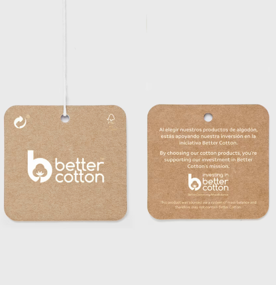 Mayoral Better Cotton