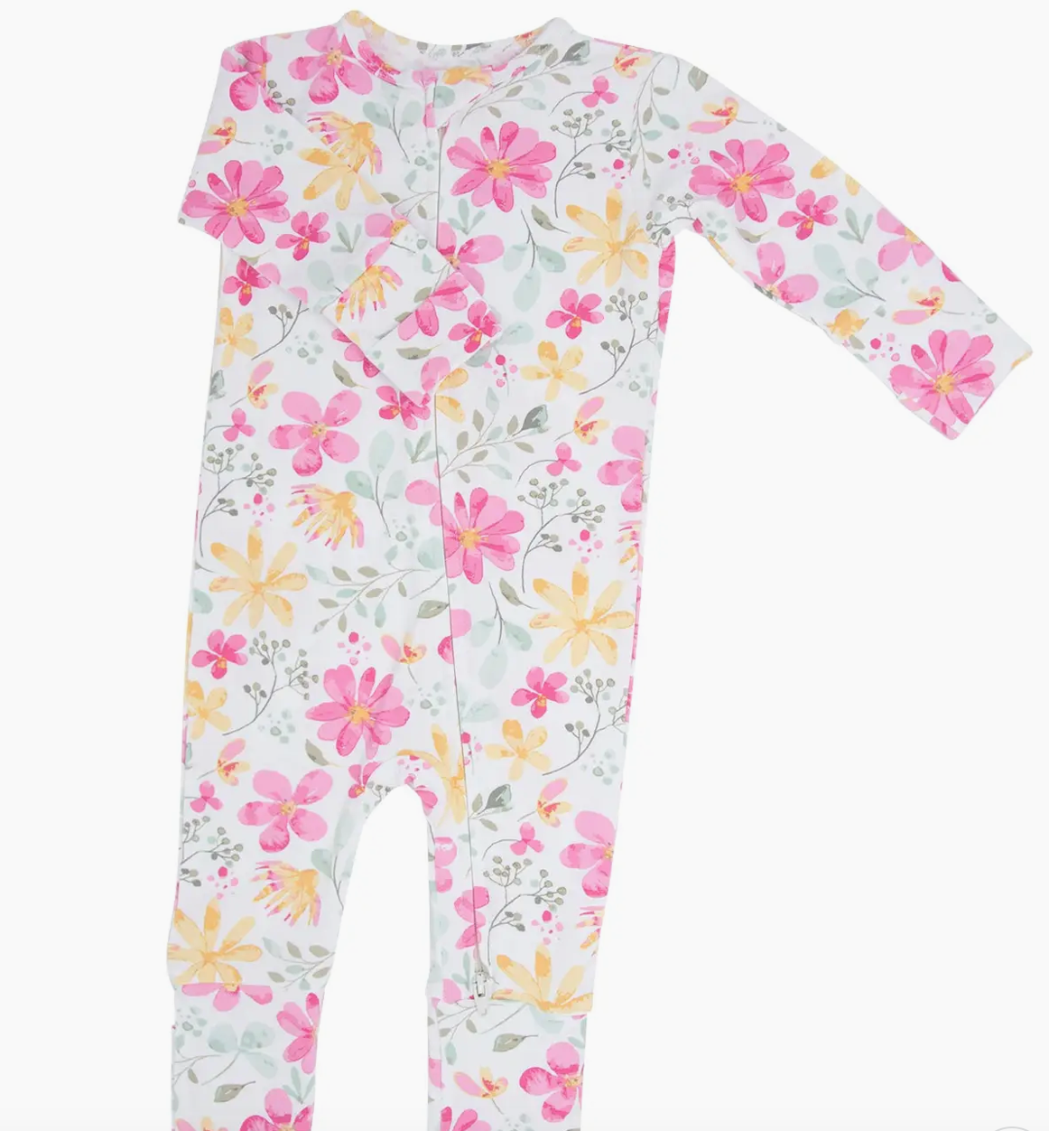 Sweet Bamboo Marin Convertible romper