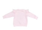 Angel Dear pink sweatshirt