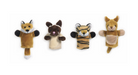 Assorted Finger Puppets