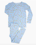 Baseball Bamboo Pyjamas