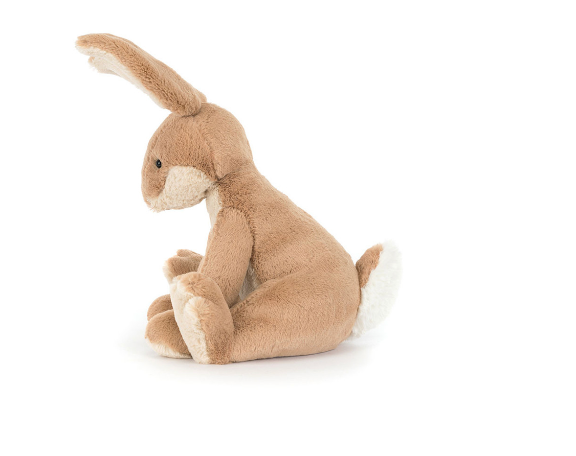 Sideview-JellyCats-Horticus-hare