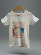 Eco Friendly watercolor shirt