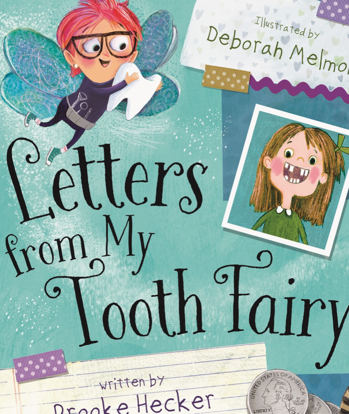 kids-books-Letters-Tooth-Fairy