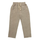 Me & Henry Bosun beige pants with drawstring